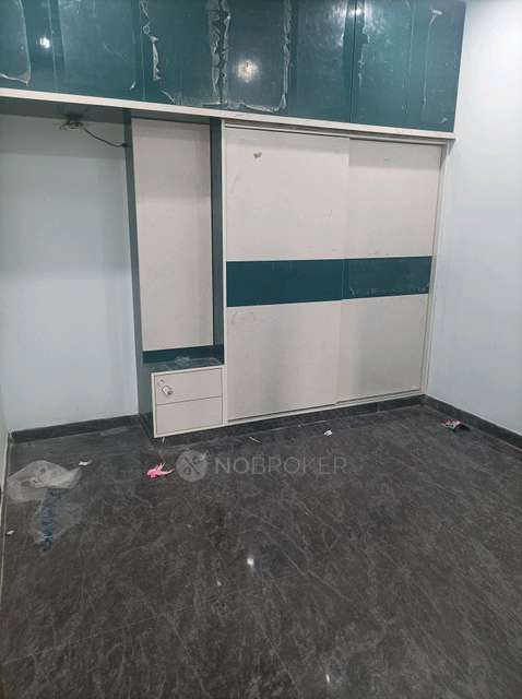 1 BHK Flat In Stand Alone Building for Rent  In Kalyan Nagar
