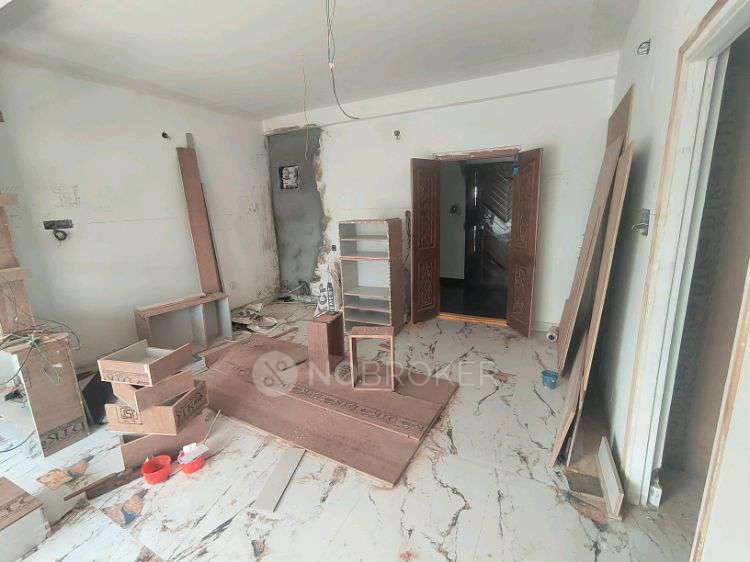 3 BHK Flat In Ninent Hills for Rent  In Insignis Transnational School