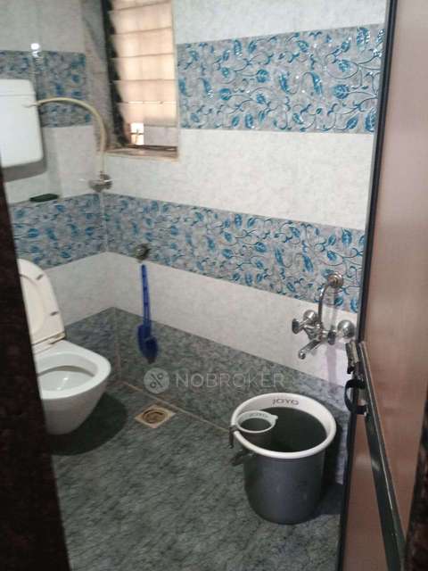 2 BHK Flat In Goodwill Arcade Chsl For Sale  In Nerul