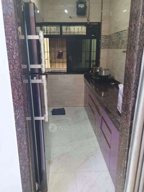 2 BHK Flat In Goodwill Arcade Chsl For Sale  In Nerul