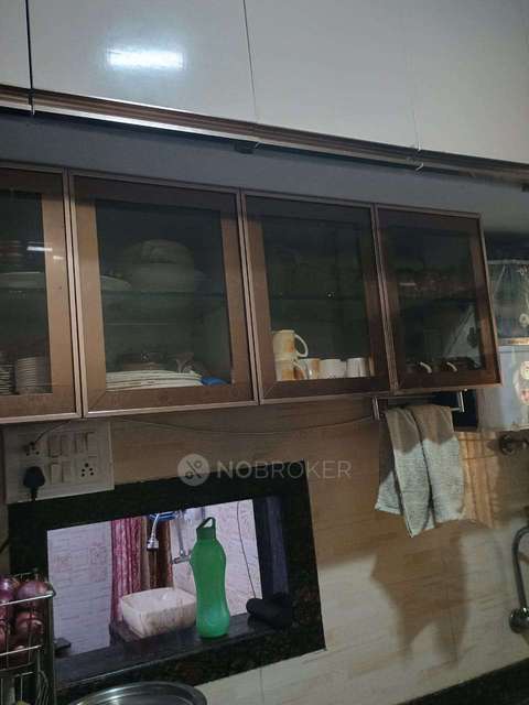 2 BHK Flat In Goodwill Arcade Chsl For Sale  In Nerul