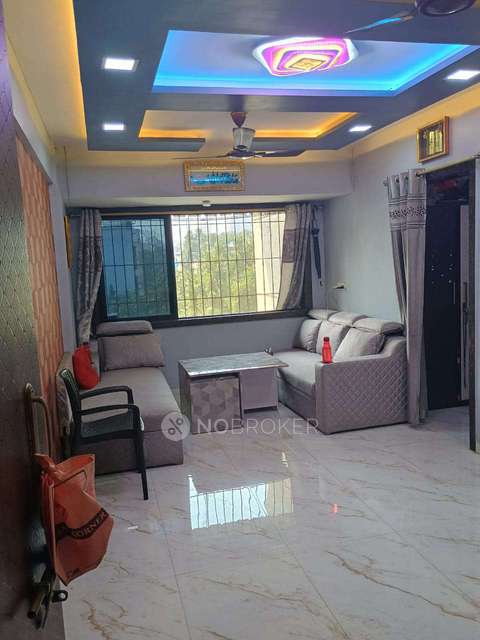 2 BHK Flat In Goodwill Arcade Chsl For Sale  In Nerul