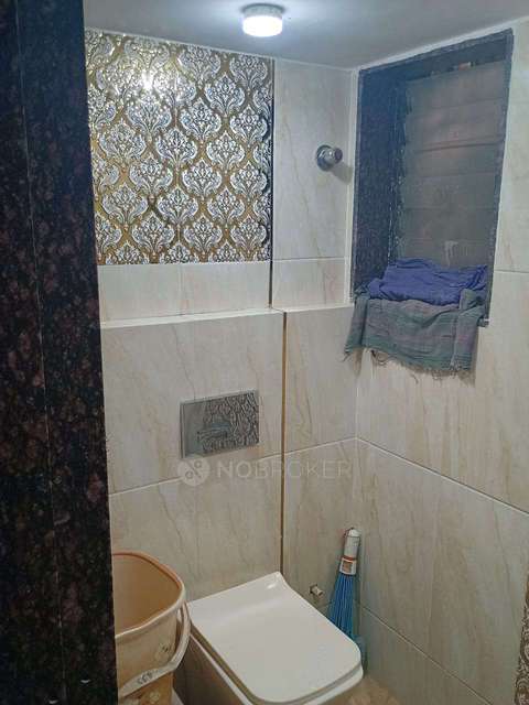 2 BHK Flat In Goodwill Arcade Chsl For Sale  In Nerul