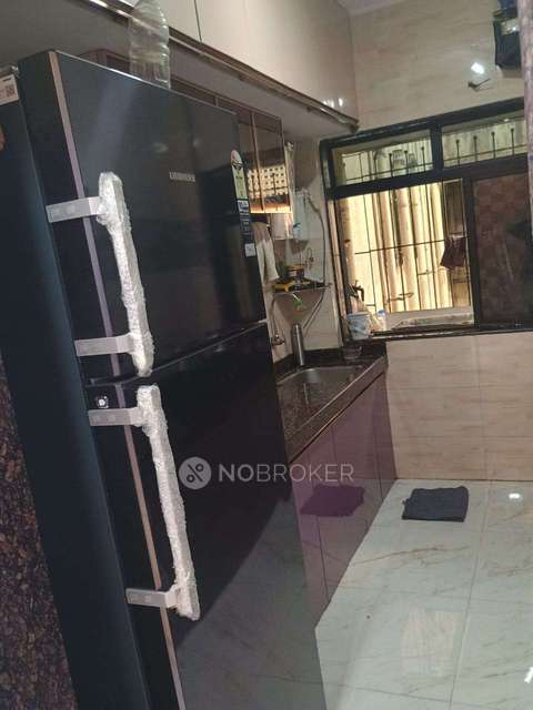 2 BHK Flat In Goodwill Arcade Chsl For Sale  In Nerul