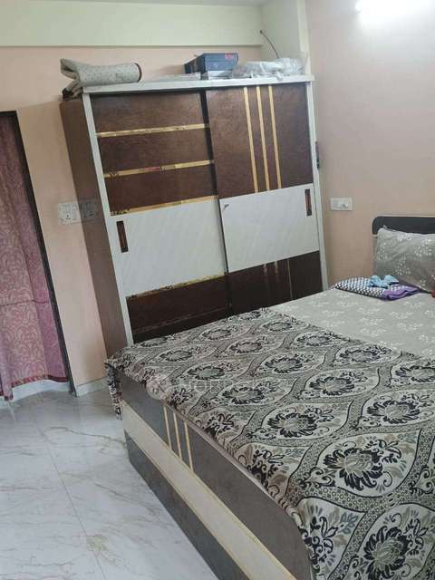 2 BHK Flat In Goodwill Arcade Chsl For Sale  In Nerul