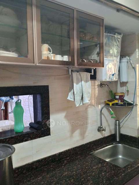 2 BHK Flat In Goodwill Arcade Chsl For Sale  In Nerul