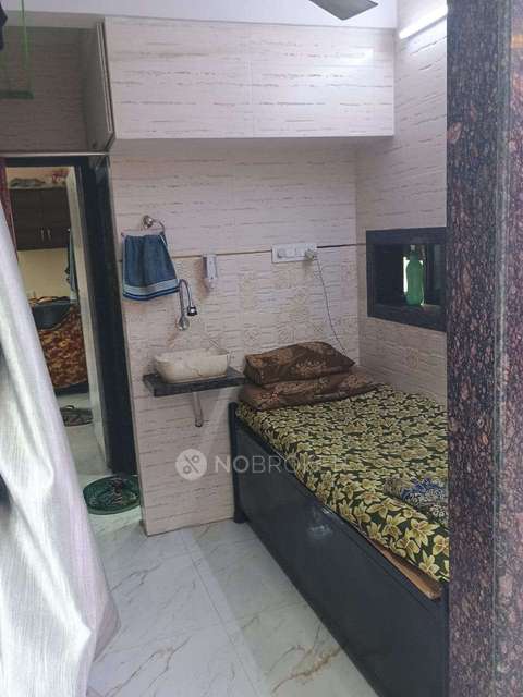 2 BHK Flat In Goodwill Arcade Chsl For Sale  In Nerul