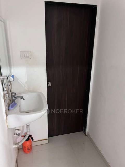 2 BHK Flat In Drishti Divine Homes for Rent  In Divine Homes, Ravet