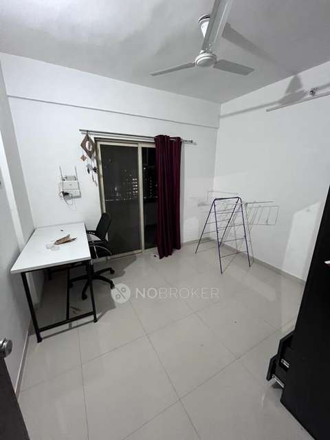 2 BHK Flat In Drishti Divine Homes for Rent  In Divine Homes, Ravet