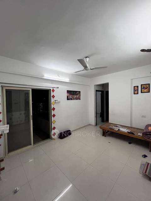 2 BHK Flat In Drishti Divine Homes for Rent  In Divine Homes, Ravet