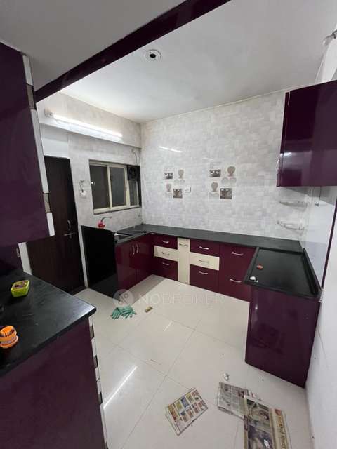 2 BHK Flat In Drishti Divine Homes for Rent  In Divine Homes, Ravet