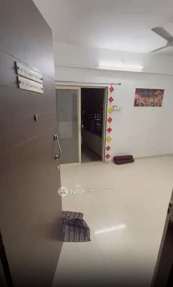 2 BHK Flat In Drishti Divine Homes for Rent  In Divine Homes, Ravet