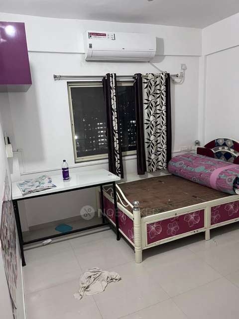 2 BHK Flat In Drishti Divine Homes for Rent  In Divine Homes, Ravet