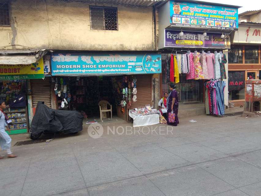 Shop in Malad East, Mumbai for sale 
