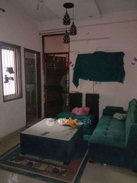 2 BHK Flat In Shubham 3 For Sale  In Ankur Vihar