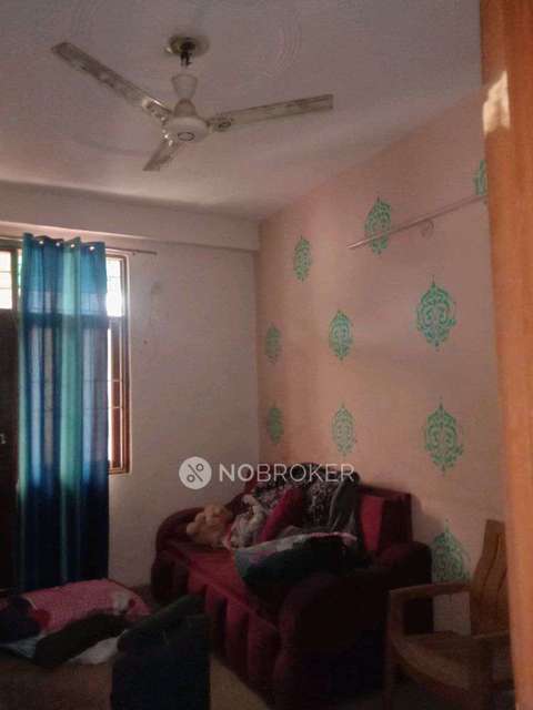 2 BHK Flat In Shubham 3 For Sale  In Ankur Vihar