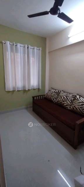 2 BHK Flat In Green Heaven Chs For Sale  In Koproli