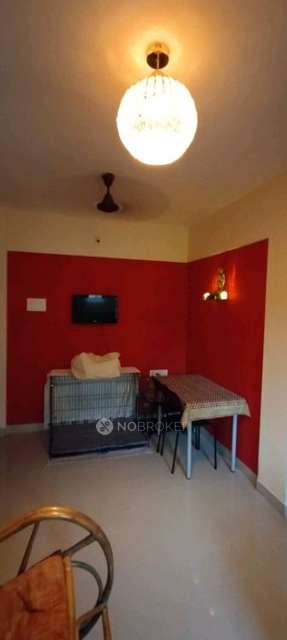 2 BHK Flat In Green Heaven Chs For Sale  In Koproli