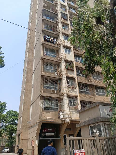 1 BHK Flat In Srishti Elegance For Sale  In Bhandup West