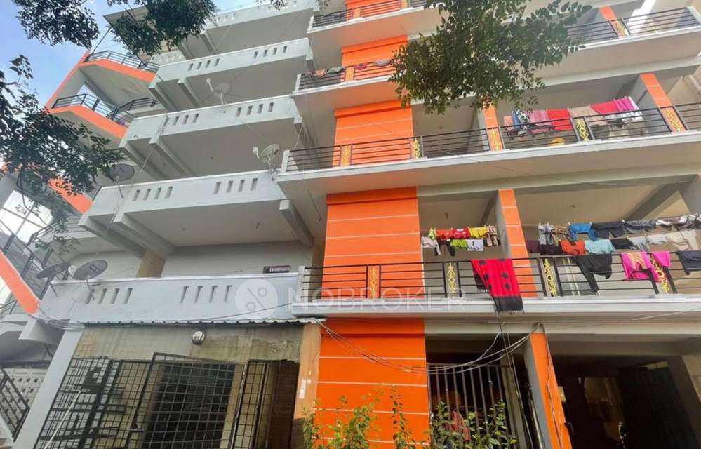 4+ BHK Flat For Sale  In Bommasandra Village