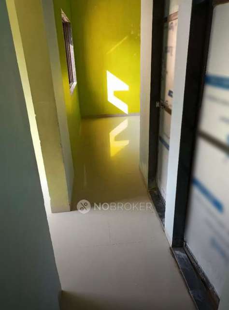 1 BHK Flat In Tivoli Prathamesh For Sale  In Harigram