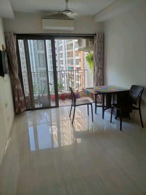 1 BHK Flat In Regency Anantam, Dombivali East For Sale  In Dombivali East