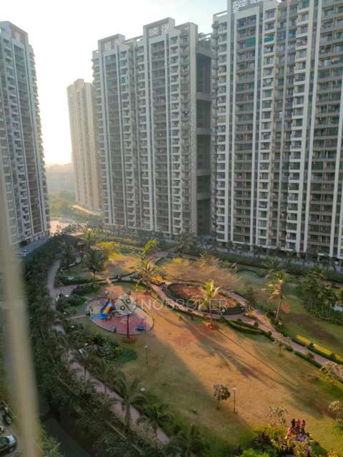 1 BHK Flat In Regency Anantam, Dombivali East For Sale  In Dombivali East