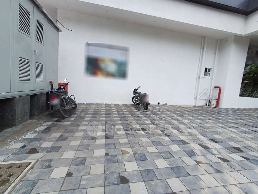 Office Space in Pashan, Pune for Rent 