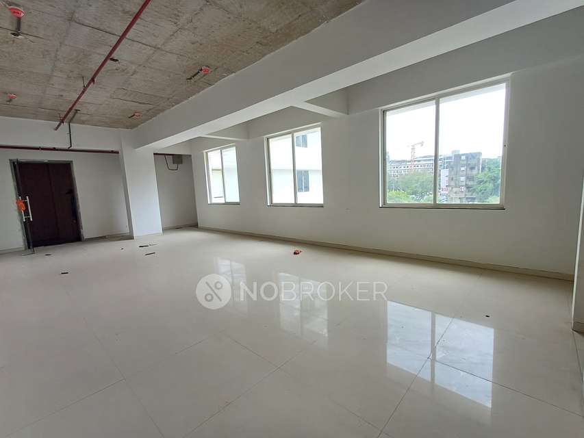 Office Space in Pashan, Pune for Rent 