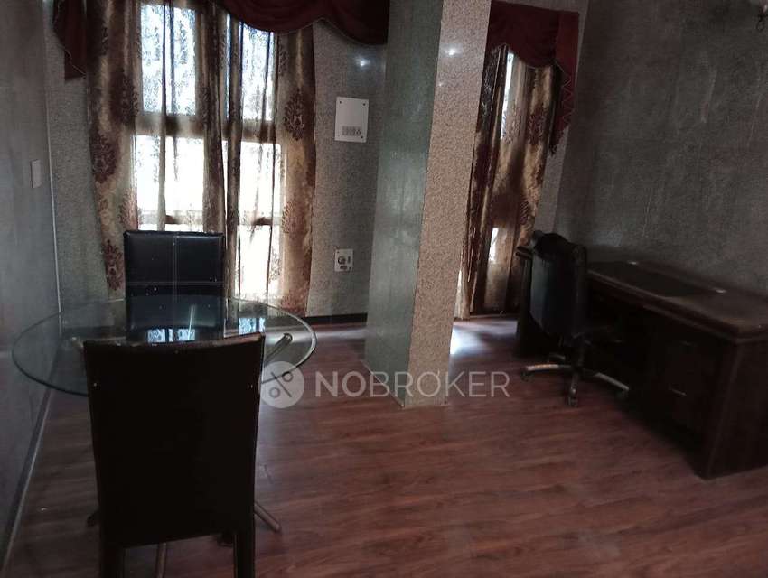 2 BHK Flat In Sb for Rent  In Kailash Hills, East Of Kailash