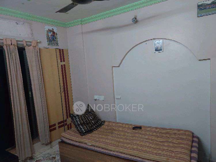 1 BHK Flat In Rashmi Pink City Phase 1 for Rent  In Naigaon East