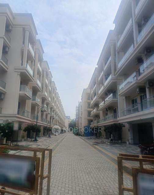 3 BHK Flat In Signature Global City For Sale  In Sector 92