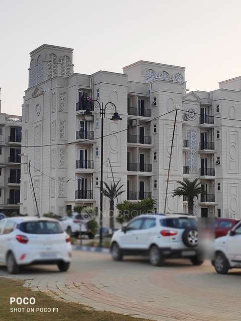 3 BHK Flat In Signature Global City For Sale  In Sector 92