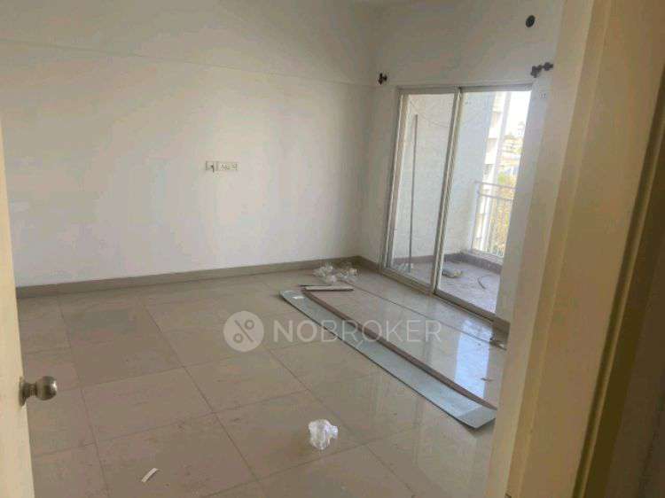 3 BHK Flat In Godrej Horizon  for Rent  In Undri