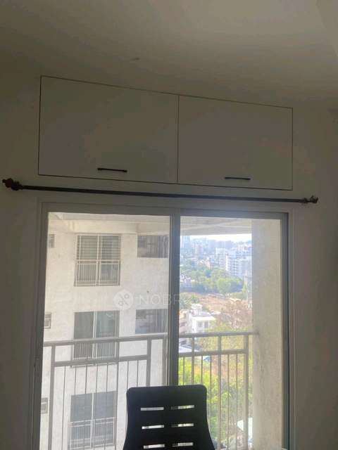 3 BHK Flat In Godrej Horizon  for Rent  In Undri