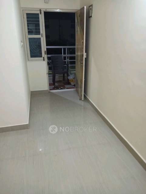 1 BHK Flat In Sri Renuka Yellamma Devi Nilaya for Rent  In Channasandra