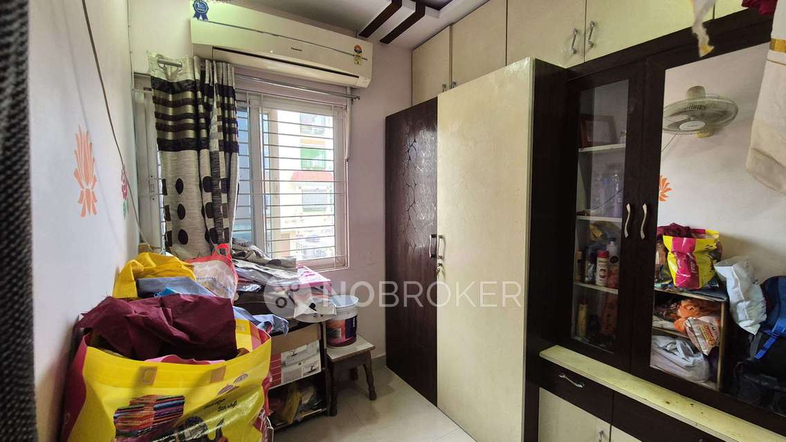 2 BHK Flat In Sai Balaji Complex For Sale  In Gajularamaram