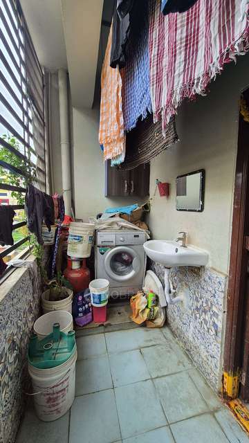 2 BHK Flat In Sai Balaji Complex For Sale  In Gajularamaram