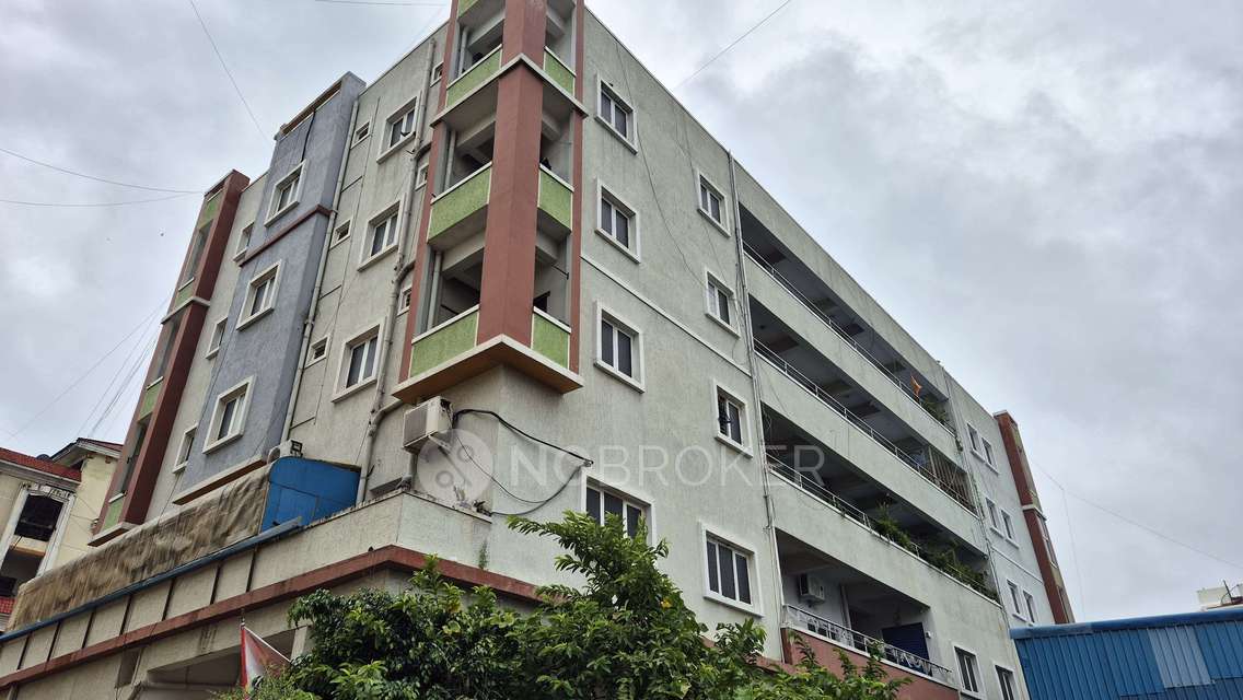 2 BHK Flat In Sai Balaji Complex For Sale  In Gajularamaram