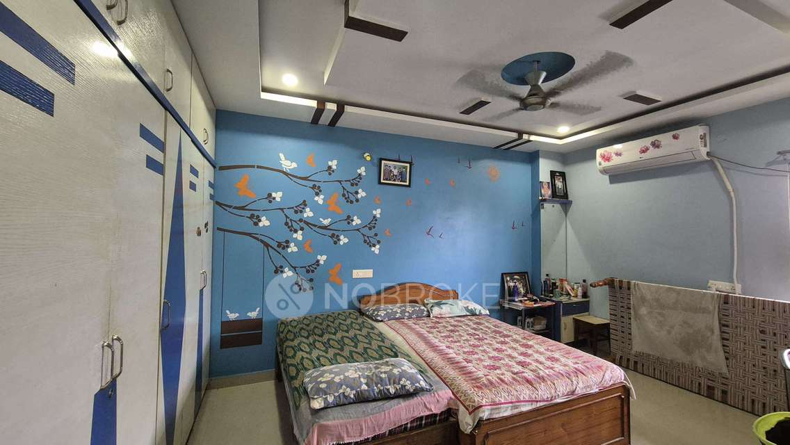2 BHK Flat In Sai Balaji Complex For Sale  In Gajularamaram