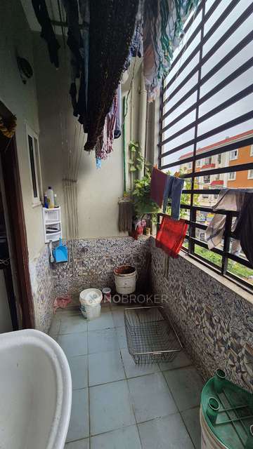 2 BHK Flat In Sai Balaji Complex For Sale  In Gajularamaram