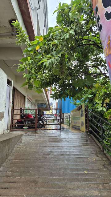 2 BHK Flat In Sai Balaji Complex For Sale  In Gajularamaram