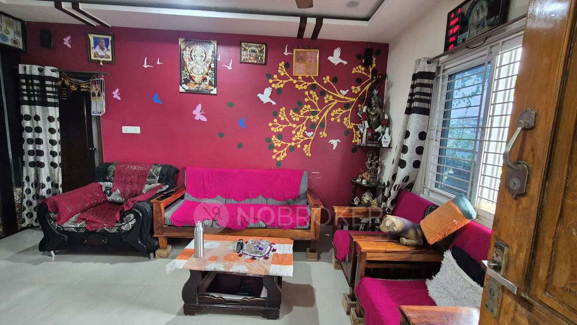 2 BHK Flat In Sai Balaji Complex For Sale  In Gajularamaram