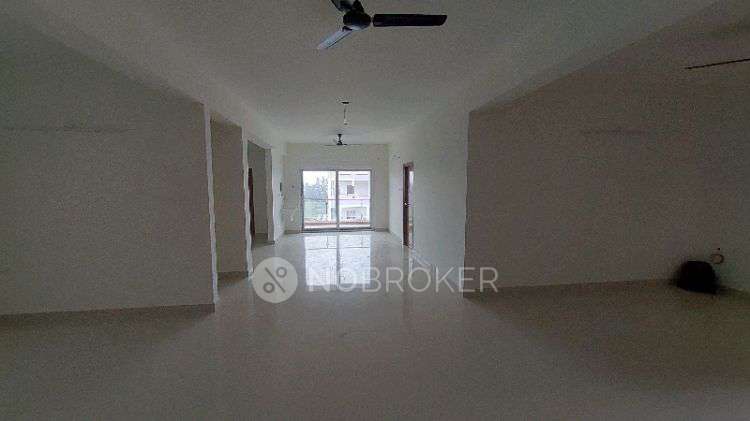 3 BHK Flat In Sunyuga Elegance for Rent  In Kompally
