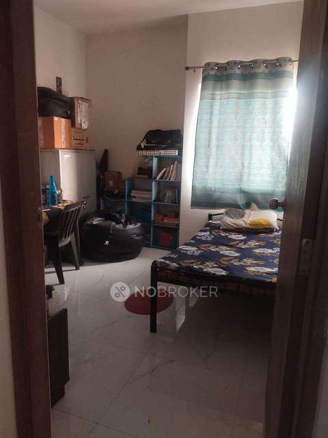1 BHK Flat In Vtp Purvanchal Wing C for Rent  In Vtp Purvanchal Block-a, Vtp Purvanchal, Kesnand, Maharashtra 412207, India