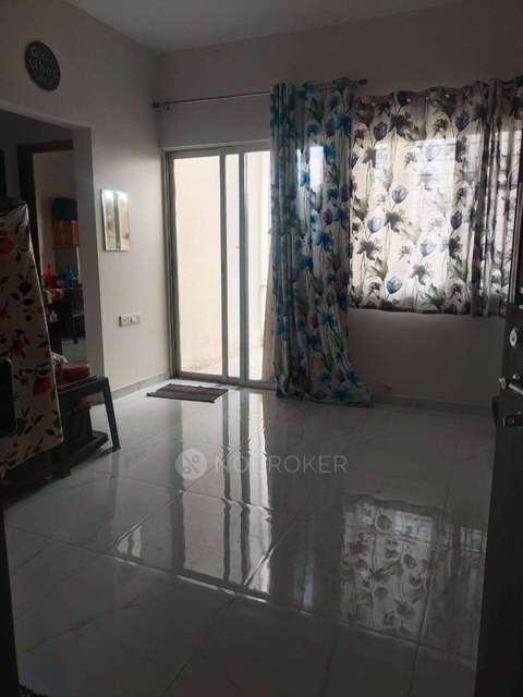 1 BHK Flat In Vtp Purvanchal Wing C for Rent  In Vtp Purvanchal Block-a, Vtp Purvanchal, Kesnand, Maharashtra 412207, India