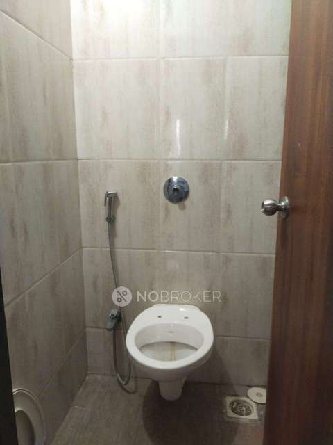 1 BHK Flat In Vtp Purvanchal Wing C for Rent  In Vtp Purvanchal Block-a, Vtp Purvanchal, Kesnand, Maharashtra 412207, India