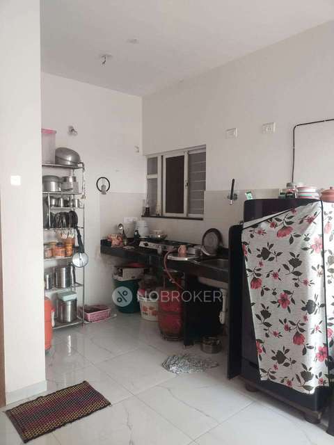 1 BHK Flat In Vtp Purvanchal Wing C for Rent  In Vtp Purvanchal Block-a, Vtp Purvanchal, Kesnand, Maharashtra 412207, India