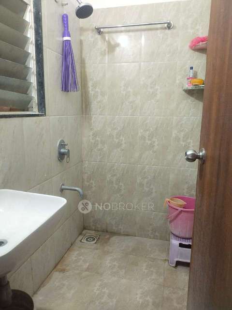 1 BHK Flat In Vtp Purvanchal Wing C for Rent  In Vtp Purvanchal Block-a, Vtp Purvanchal, Kesnand, Maharashtra 412207, India