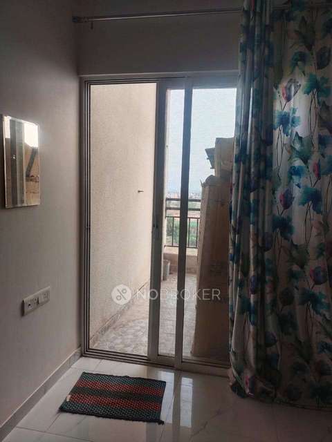 1 BHK Flat In Vtp Purvanchal Wing C for Rent  In Vtp Purvanchal Block-a, Vtp Purvanchal, Kesnand, Maharashtra 412207, India